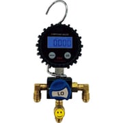デジタルマニホールド(スリムミニタイプ) DM-60