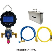 デジタルマニホールドセット(ECOバルブホースセット) DM-80SE