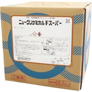 強力アルミフィン洗浄剤 ニュークリケミカルF KRT-FSP