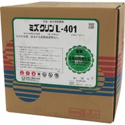 KRT-L401 [赤水防止剤 ミズクリンL-401]