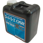 中和不要OSR型スライム洗浄剤 スーパーエースOSR KRT-OSR