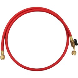 RH5R [フロン回収機用ホース（赤）]