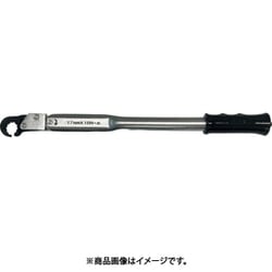 ロングラチェットトルクレンチ RTQ-180L
