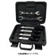 ラチェットトルクレンチ フィックスレンチセット RTQS-61