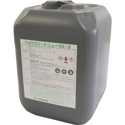 スケール洗浄剤 ショウクリーナニューSS-2 SHW-SS2