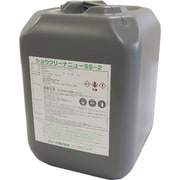 スケール洗浄剤 ショウクリーナニューSS-2 SHW-SS2