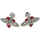 ピアス 6201033K/02P383