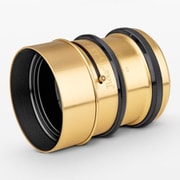 z6420brn [Nour triplet V Bokeh control art lens Brass Nikon Z]