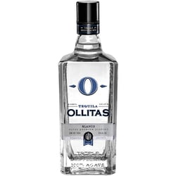 オレンダイン オリータス ブランコ 40度 750ml [テキーラ]