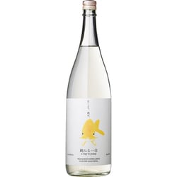 跳ねる一日 27度 1800ml [スピリッツ]