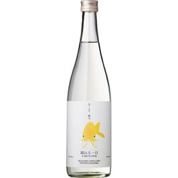 跳ねる一日 27度 720ml [スピリッツ]