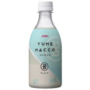 JINRO ユメマッコ 5度 400ml [マッコリ]
