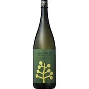 CHILL GREEN spicy＆citrus 25度 1800ml [焼酎]