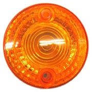 ランプ・レンズ HONDA LLH-20