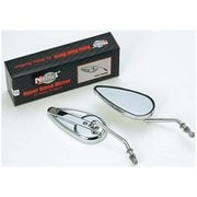 ハーレーダビットソン用ミラー MRD-2000R