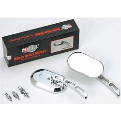 ハーレーダビットソン用ミラー MRD-2001L