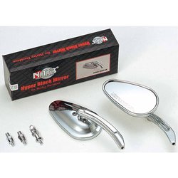 ハーレーダビットソン用ミラー MRD-2002R