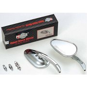 ハーレーダビットソン用ミラー MRD-2002R