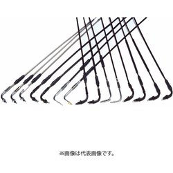 ハーレーダビットソン用スロットケーブル ACD-61-019＋6