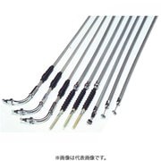 ハーレーダビットソン用クラッチケーブル KCD-06-003T+6