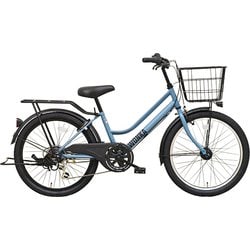 売れ筋オンライン 大日産業 Lise Lotte サイズ:26インチ - 自転車