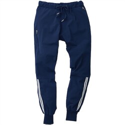 0188-07-1-M [0188-07 ジョガーパンツ ネイビー M]