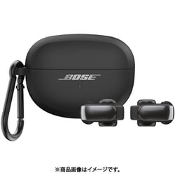 ヨドバシ.com - ボーズ BOSE Ultra Open Earbuds用 シリコンケース ...