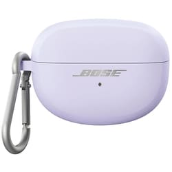Ultra Open Earbuds用 シリコンケースカバー チルドライラック Ultra Open Earbuds Silicone Case Cover Chilled Lilac