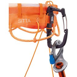 ヨドバシ.com - ペツル PETZL シッタ C011AA02 Mサイズ [クライミング ハーネス] 通販【全品無料配達】