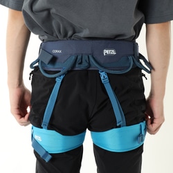 ヨドバシ.com - ペツル PETZL コラックス C051 BB ネイビー