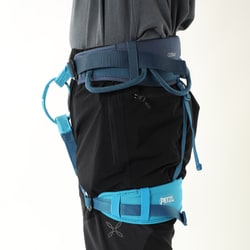 ヨドバシ.com - ペツル PETZL コラックス C051 BB ネイビー