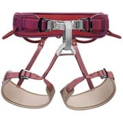 コラックス C051 CB ダークレッド サイズ2 [クライミング ハーネス]