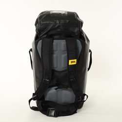 ヨドバシ.com - ペツル PETZL トランスポート 45 S042BA00 イエロー/ブラック 45L [アウトドア ザック 45L]  通販【全品無料配達】