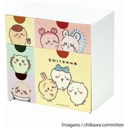 CHE5 [引き出しいっぱいチェストミニ ちいかわ]