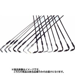 スロットルケーブル HONDA AHJ-06-176