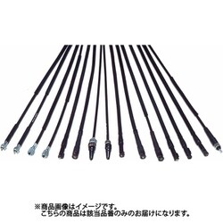 スピードメーターケーブル HONDA SHJ-06-013