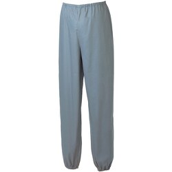 10049-7-3L [NBW 10049 ヤッケパンツ グレー 3L]