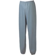 10049-7-F [NBW 10049 ヤッケパンツ グレー F]