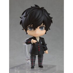 ペルソナ5 ねんどろいど まとめ売り P5 P5R ペルソナ5 スカル 坂本 竜司 怪盗服 ねんどろいど - メルカリ