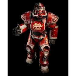 ヨドバシ.com - スリーゼロ Fallout （フォールアウト） 1/6 T