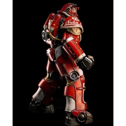 ヨドバシ.com - スリーゼロ Fallout （フォールアウト） 1/6 T