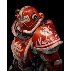 スリーゼロ T-51 ヌカコーラ　パワーアーマー　フィギュア　フォールアウト Threezero 1/6 T-51 Nuka Cola Power Armor Fallout from Japan