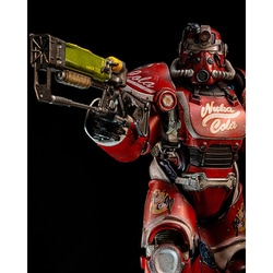 ヨドバシ.com - スリーゼロ Fallout （フォールアウト） 1/6 T
