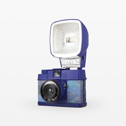 ヨドバシ.com - Lomography ロモグラフィー HF572WL [Lomourette Half