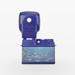 ヨドバシ.com - Lomography ロモグラフィー HF572WL [Lomourette Half