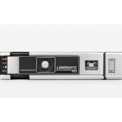 HP110LM [Lomomatic 110 ＆ Flash Metal]