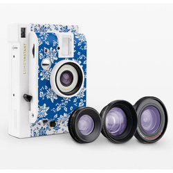 LI800OPBENI [Lomo Instant ＆ Lenses - OPBENI]