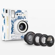 LI850OPBENI [Lomo’Instant Automat ＆ Lenses Opbeni]