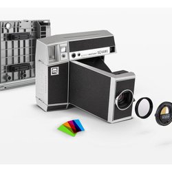 LI700BLACK [LISQ black new combo]