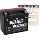 BSバッテリー BTX12-BS